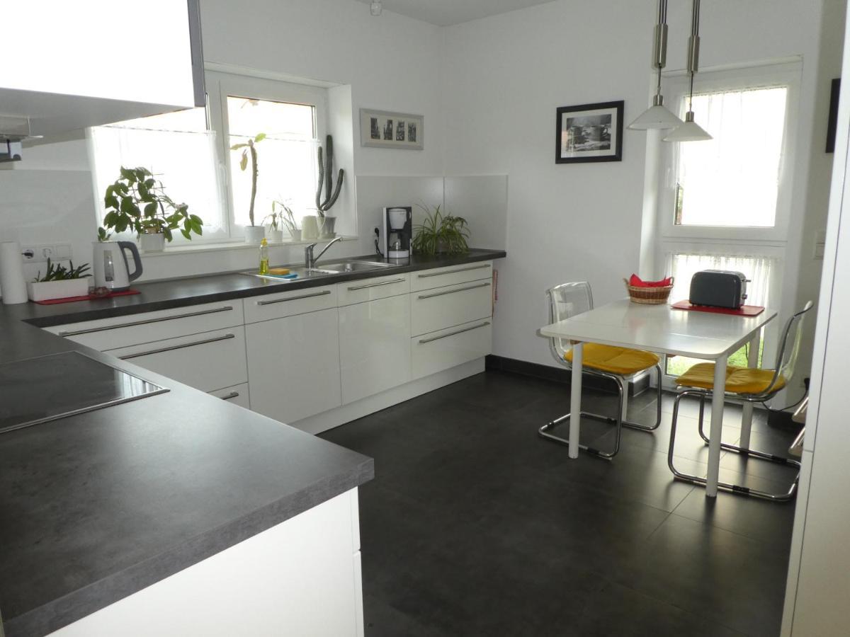 Grosszuegige,Zetrumsnahe Wohnung Dresda Esterno foto