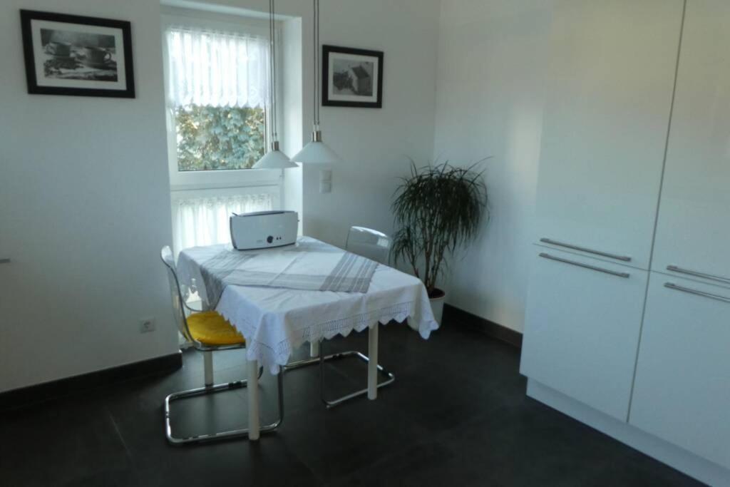 Grosszuegige,Zetrumsnahe Wohnung Dresda Esterno foto