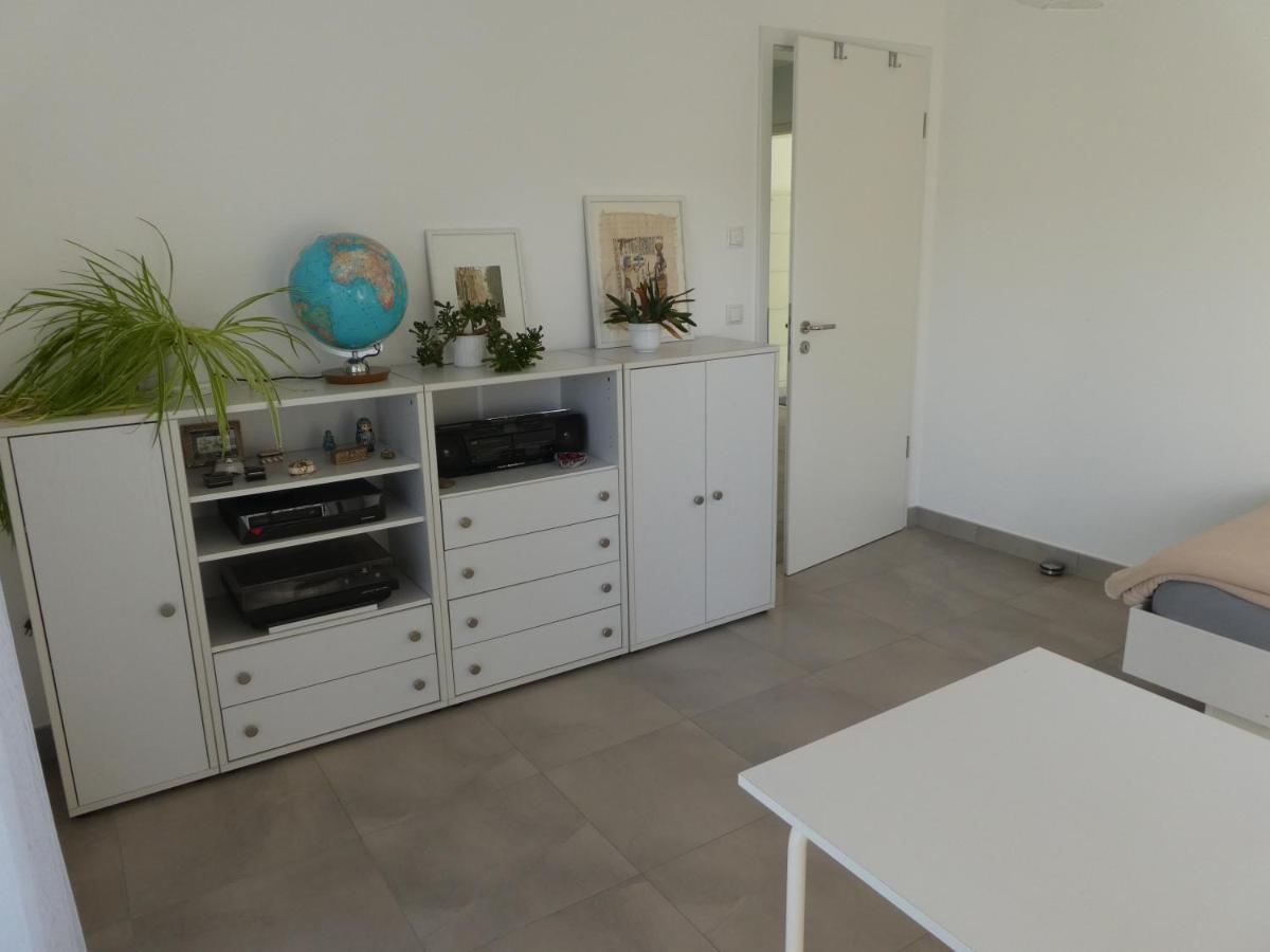 Grosszuegige,Zetrumsnahe Wohnung Dresda Esterno foto