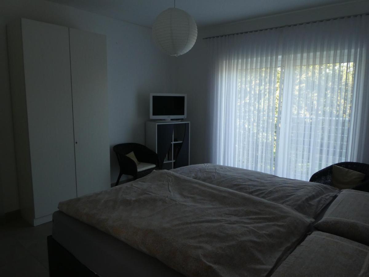 Grosszuegige,Zetrumsnahe Wohnung Dresda Esterno foto